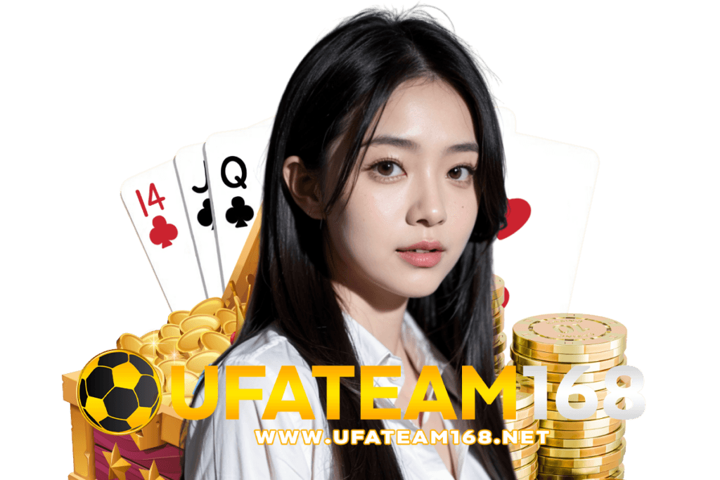 ufateam168 สมัคร