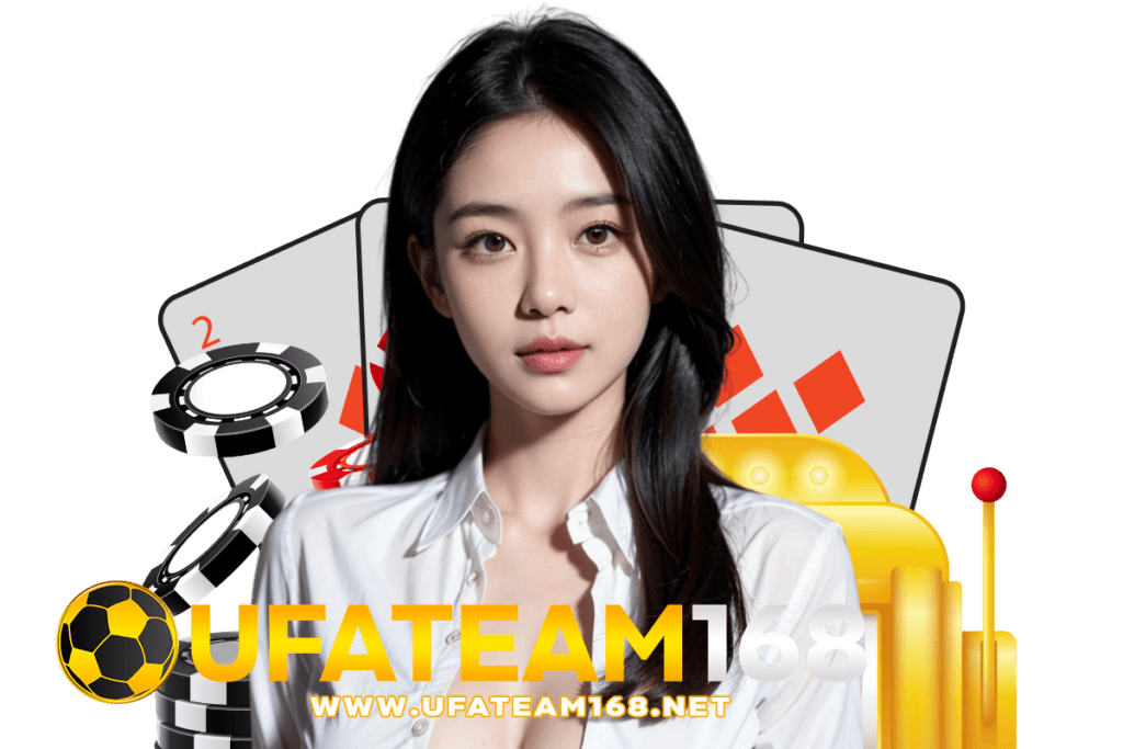 ufateam168 สล็อต