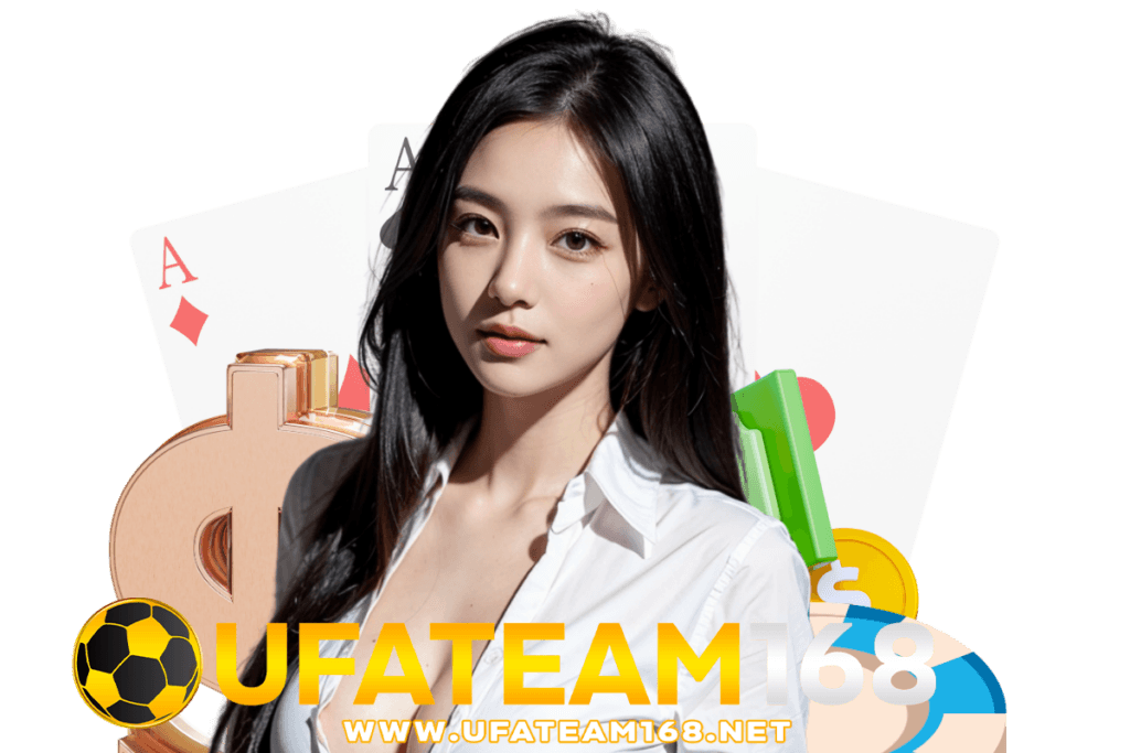 ufateam168 เว็บตรง
